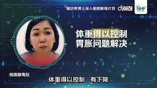 High cholesterol, hydrocele, stomach issues, adenomyosis, severe menstrual cramps, overweight, bloating