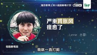 Proteinuria, severe flatulence, severe wind membrane.