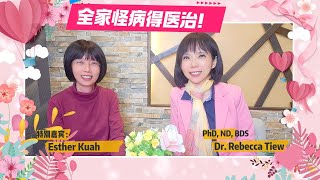 Cervical dysplasia has disappeared! No surgery required! 